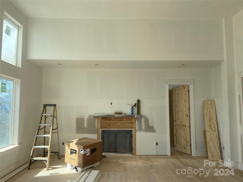 Property image 5 at 232 Half Moon Mile Drive, Lake Lure, NC 28746