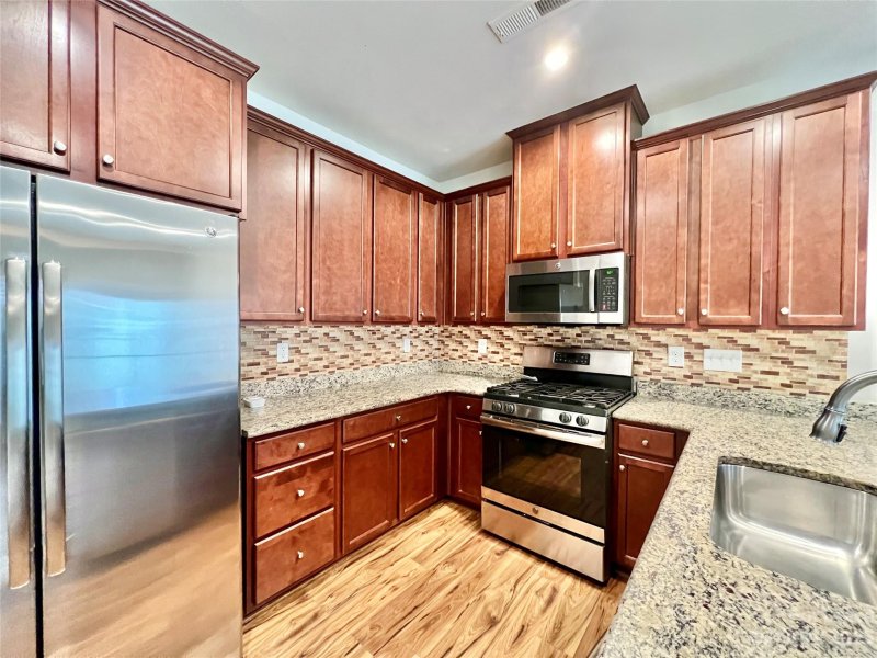 Property image 2 at 310 Willow Wood Court, Stallings, NC 28104