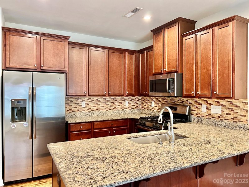 Property image 4 at 310 Willow Wood Court, Stallings, NC 28104