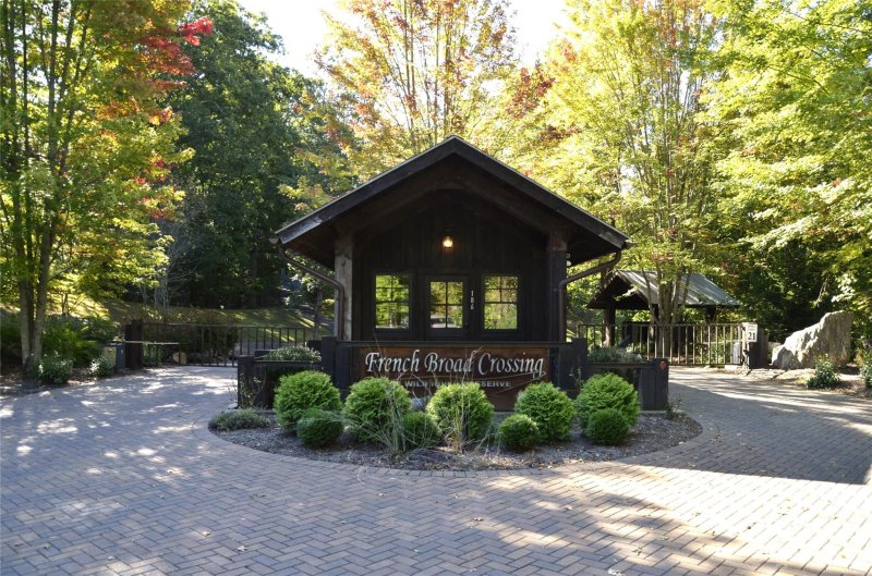 Property image 2 of 708 White Water Way in French Broad Crossing, Marshall, NC 28753