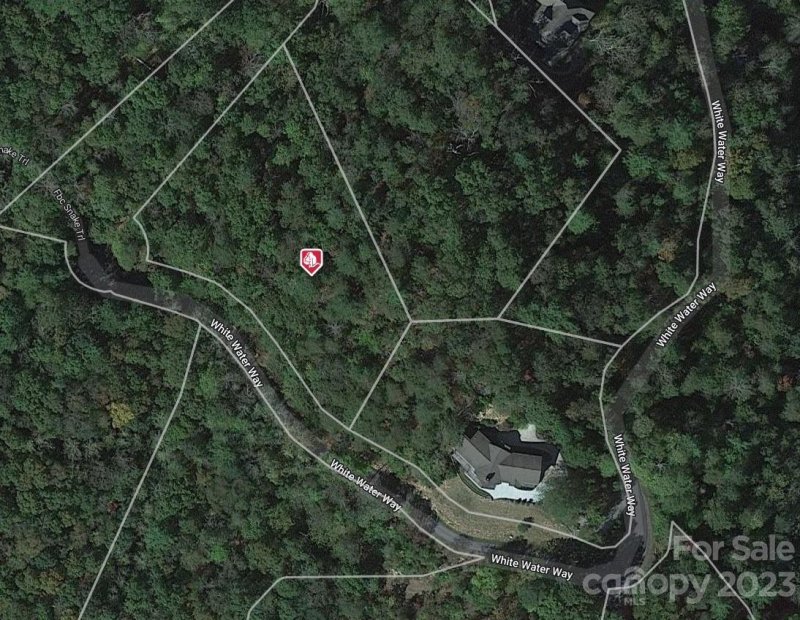 Property image 5 of 708 White Water Way in French Broad Crossing, Marshall, NC 28753