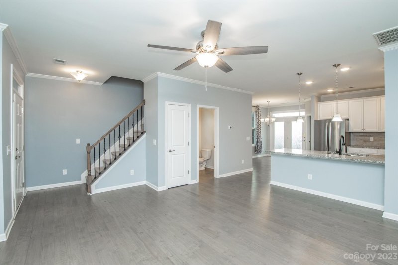 Property image 4 at 324 Linestowe Drive, Belmont, NC 28012