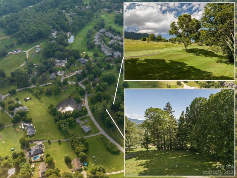 Property image 2 at 00 Sand Trap Road, Waynesville, NC 28786