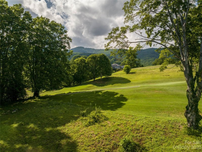 Property image 5 at 00 Sand Trap Road, Waynesville, NC 28786