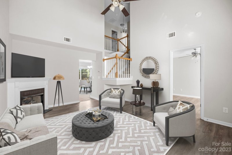 Property image 3 at 1565 Maypine Commons Way, Rock Hill, SC 29732