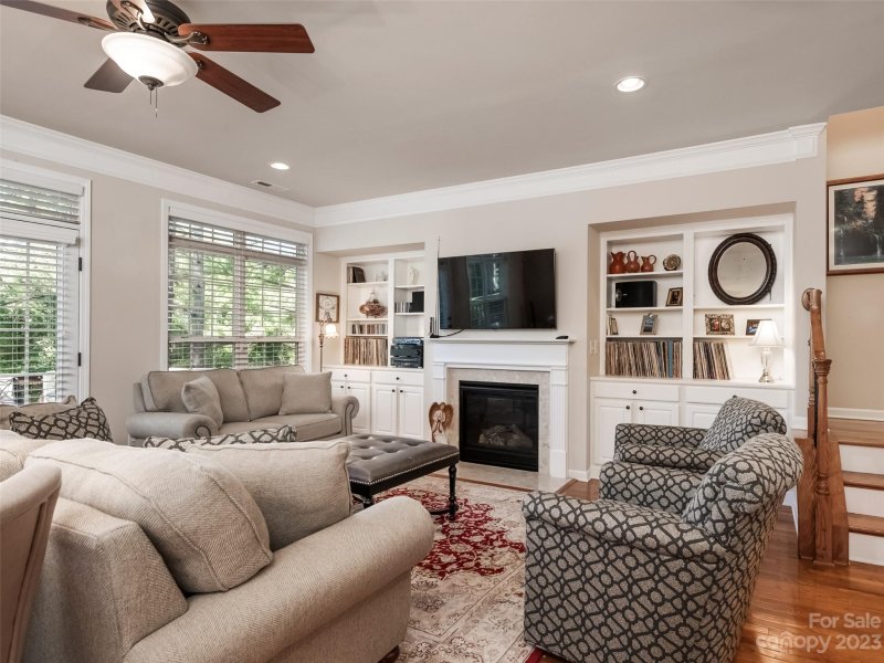 Property image 5 at 3219 Luke Crossing Drive, Charlotte, NC 28226