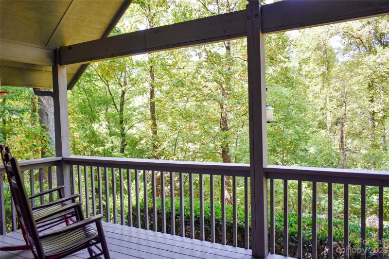 Property image 5 at 100 Forest Hill Lane, Whittier, NC 28789