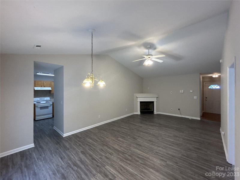 Property image 2 at 2405 Faircreek Court, Charlotte, NC 28269