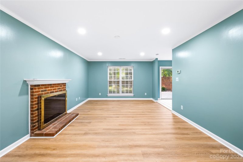 Property image 3 at 4528 Mckee Road, Charlotte, NC 28270