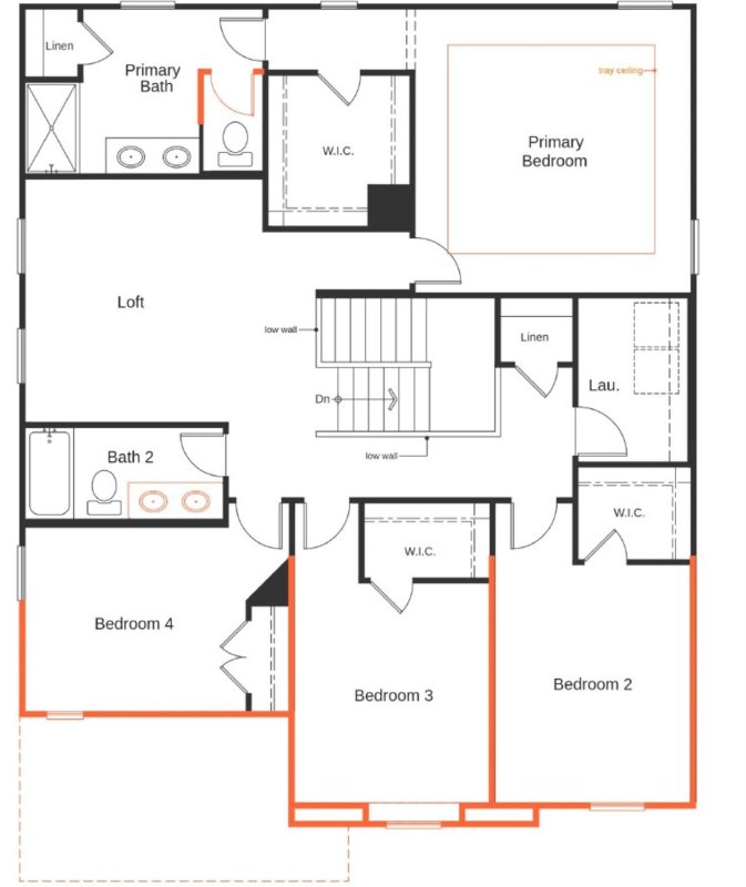 Property image 3 at 12136 Rowan Hill Drive, Huntersville, NC 28078