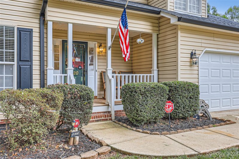 Property image 3 at 420 Bonaventure Drive, Salisbury, NC 28147