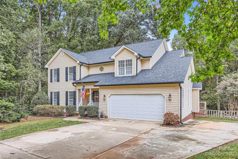 Property image 4 at 420 Bonaventure Drive, Salisbury, NC 28147