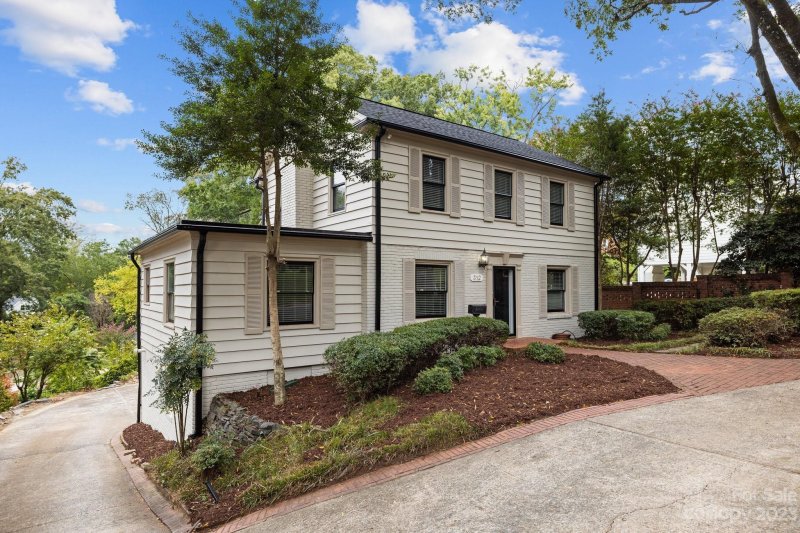 Property image 4 at 312 Brandywine Road, Charlotte, NC 28209