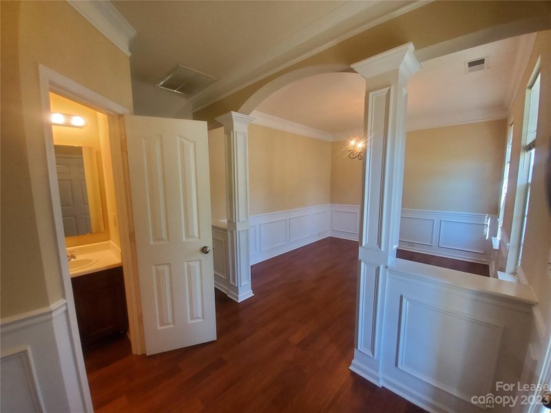 Property image 2 at 8206 Rolling Meadows Lane, Huntersville, NC 28078