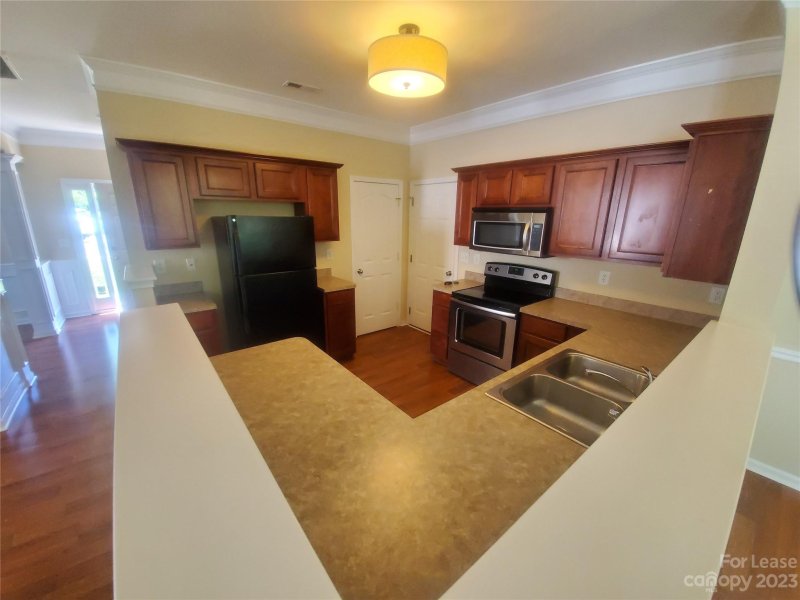 Property image 4 at 8206 Rolling Meadows Lane, Huntersville, NC 28078