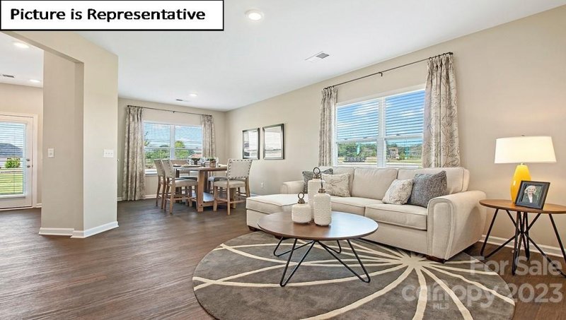 Property image 4 at 9128 Lowfalls Lane, Charlotte, NC 28216