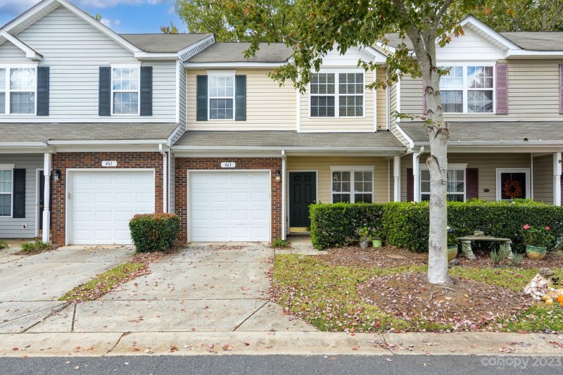 463 Delta Drive