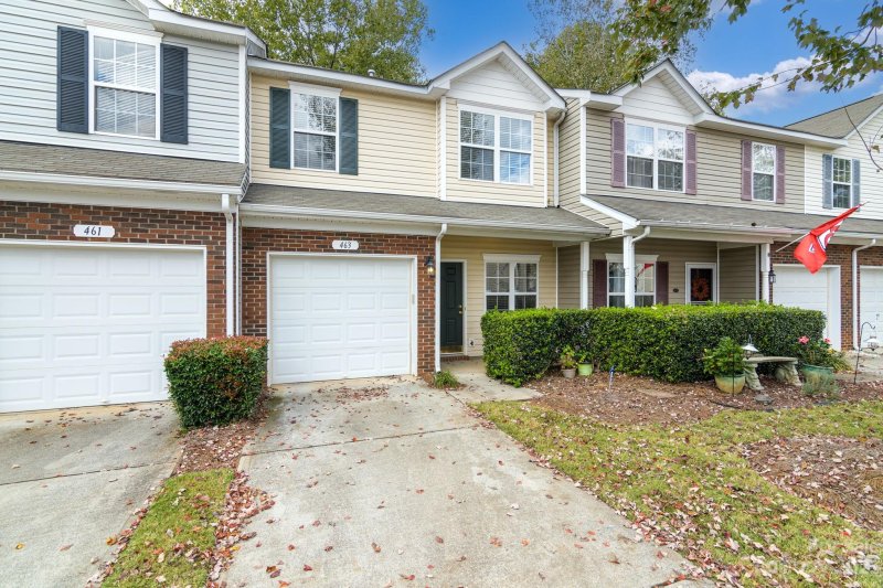 Property image 2 at 463 Delta Drive, Fort Mill, SC 29715