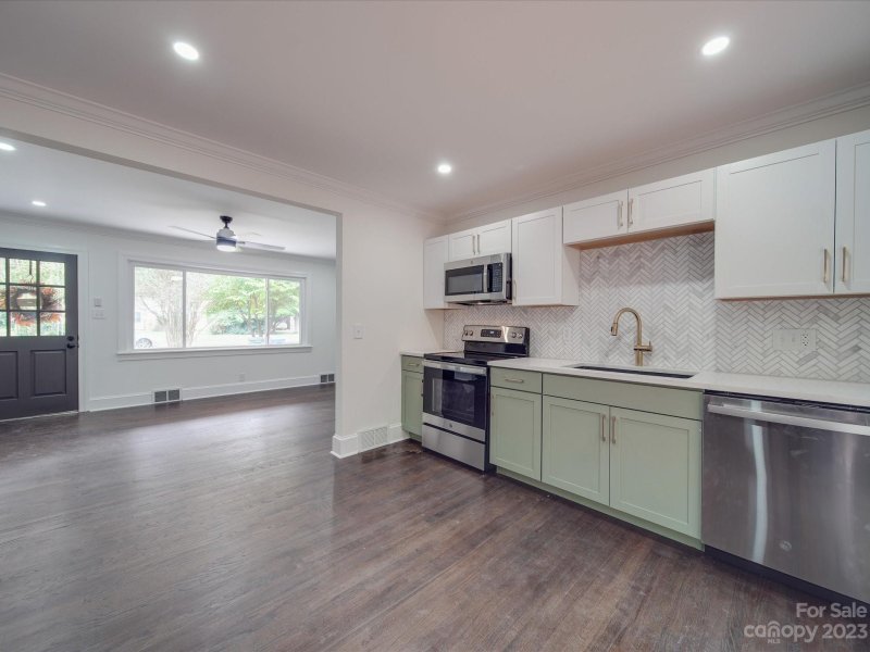 Property image 5 at 1323 Forestdale Drive, Salisbury, NC 28144