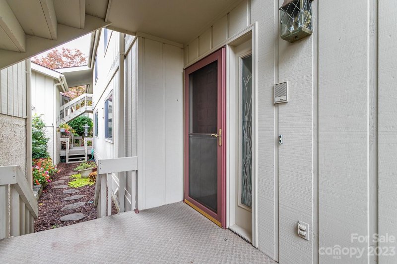 Property image 2 at 157 Glen Cannon Point, Pisgah Forest, NC 28768