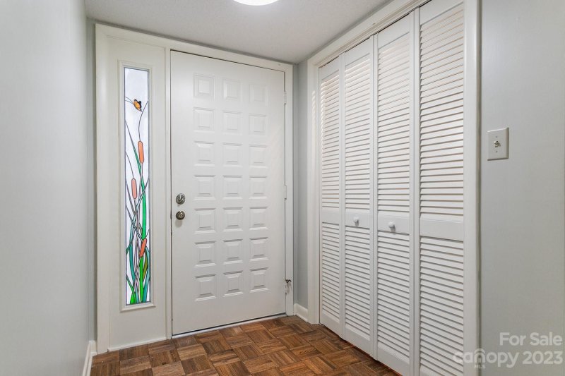 Property image 3 at 157 Glen Cannon Point, Pisgah Forest, NC 28768