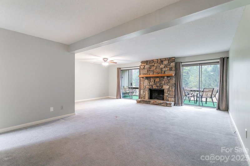 Property image 4 at 157 Glen Cannon Point, Pisgah Forest, NC 28768