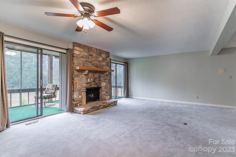 Property image 5 at 157 Glen Cannon Point, Pisgah Forest, NC 28768