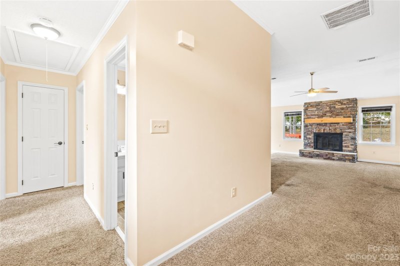 Property image 4 at 14918 Forest Mist Way, Charlotte, NC 28273