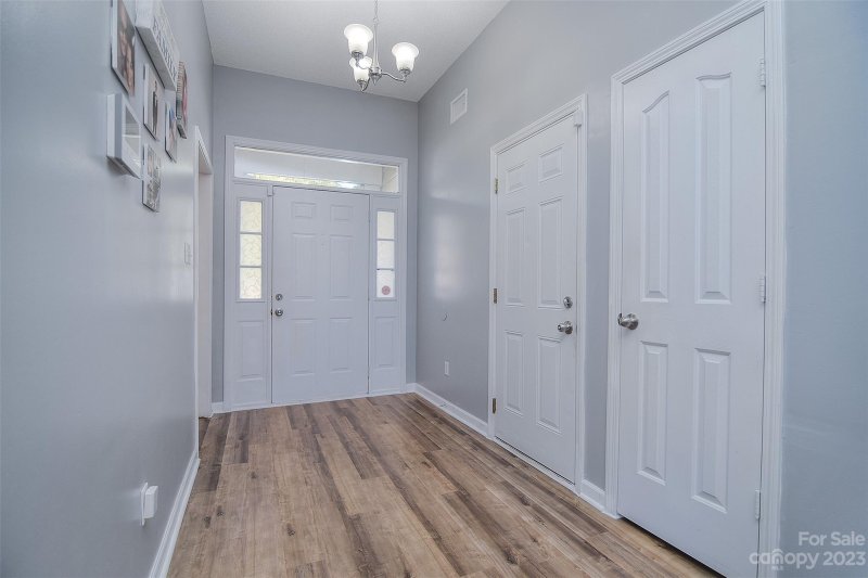 Property image 3 at 13321 Michael Lynn Road, Charlotte, NC 28278
