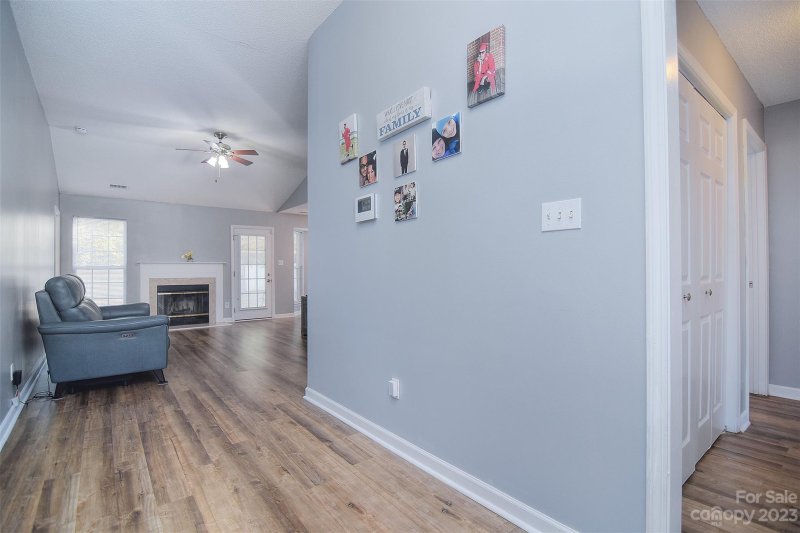 Property image 4 at 13321 Michael Lynn Road, Charlotte, NC 28278