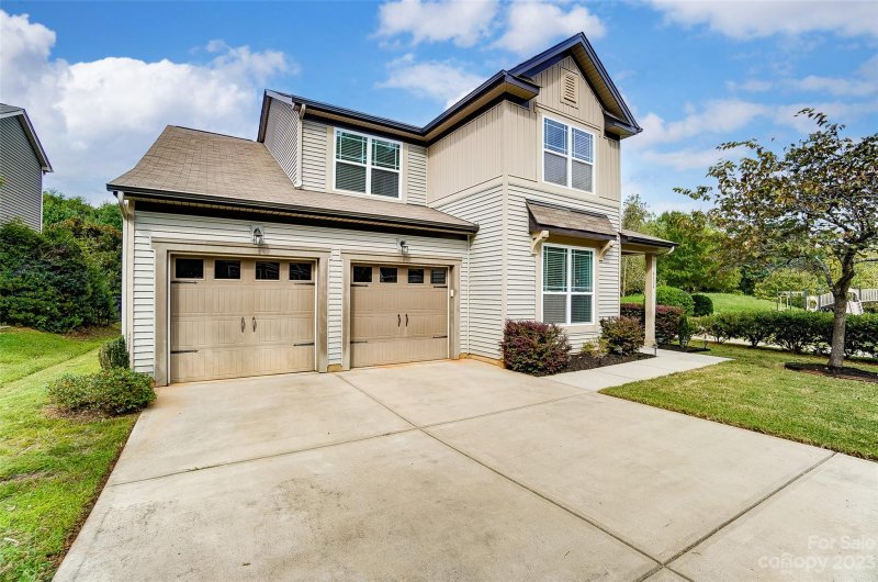 Property image 2 at 4526 Hubbard Falls Drive, Charlotte, NC 28269