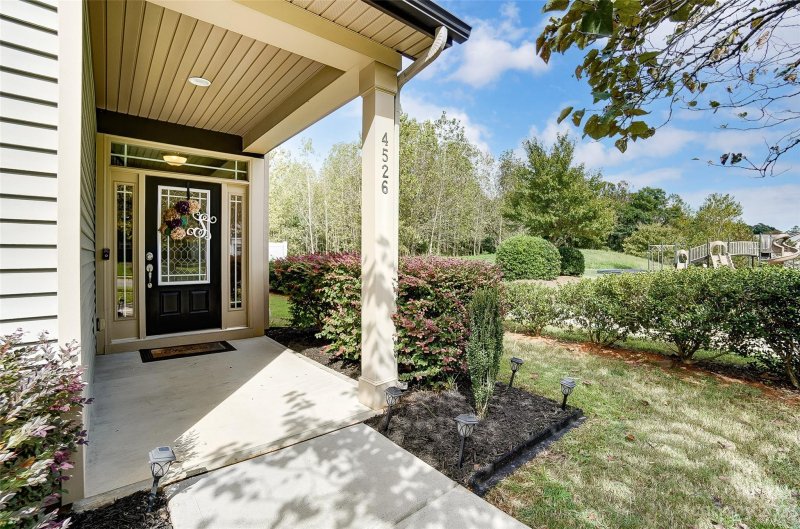 Property image 3 at 4526 Hubbard Falls Drive, Charlotte, NC 28269