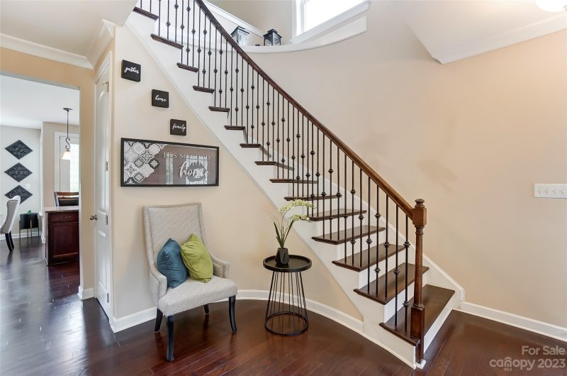 Property image 4 at 4526 Hubbard Falls Drive, Charlotte, NC 28269