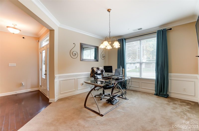 Property image 5 at 4526 Hubbard Falls Drive, Charlotte, NC 28269