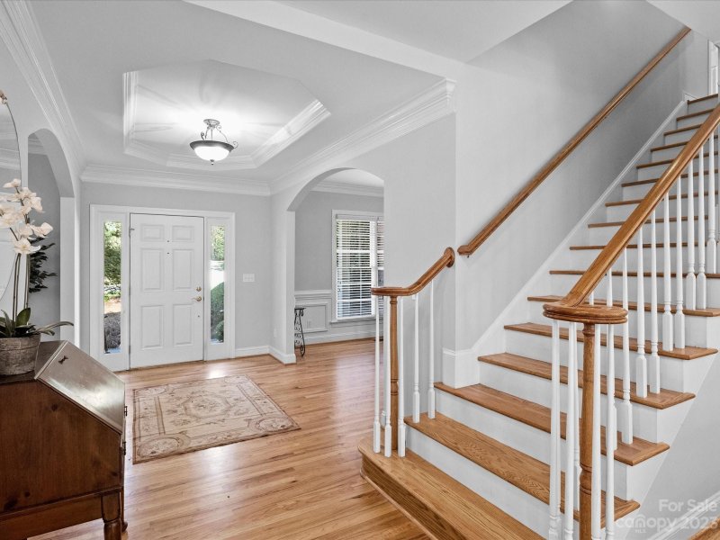 Property image 3 at 10033 Hazelview Drive, Charlotte, NC 28277