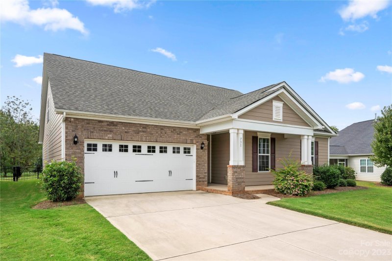 Property image 3 at 731 Wood Lily Drive, Belmont, NC 28012