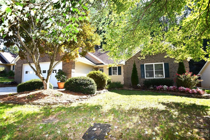 Property image 2 at 406 Hidden Creek Circle, Salisbury, NC 28147