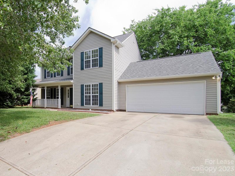 Property image 3 at 14435 Planters Knob Lane, Charlotte, NC 28273