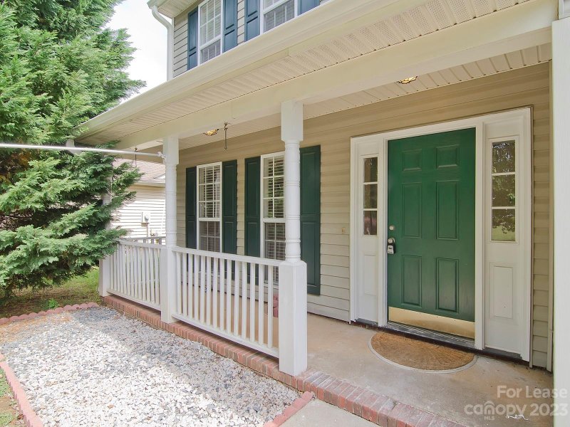 Property image 4 at 14435 Planters Knob Lane, Charlotte, NC 28273