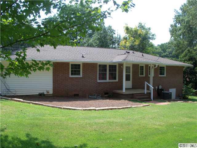 Property image 2 at 327 Park Road, Albemarle, NC 28001