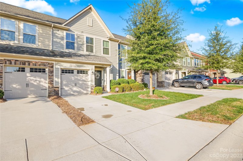 Property image 2 at 234 Scenic View Lane, Stallings, NC 28104