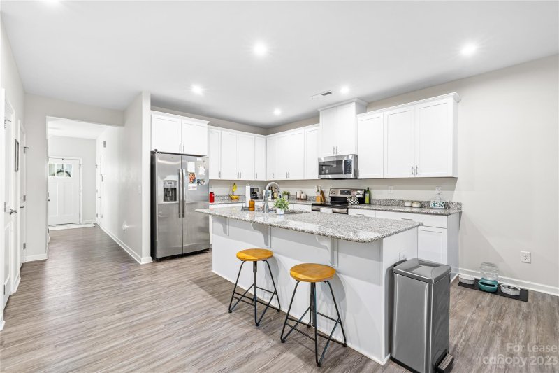 Property image 3 at 234 Scenic View Lane, Stallings, NC 28104