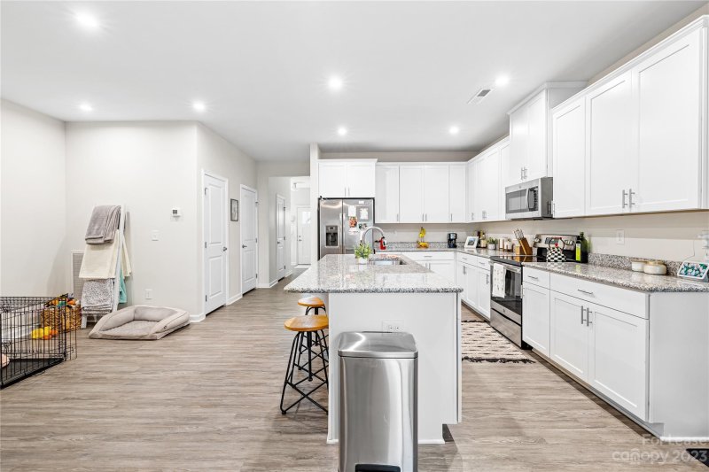 Property image 4 at 234 Scenic View Lane, Stallings, NC 28104