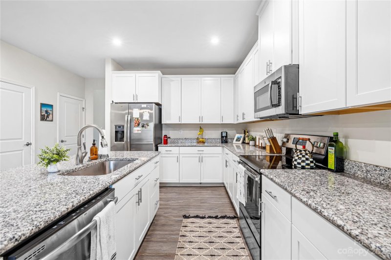 Property image 5 at 234 Scenic View Lane, Stallings, NC 28104