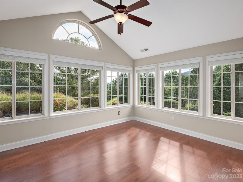 Property image 4 at 75 Outlook Circle, Swannanoa, NC 28778