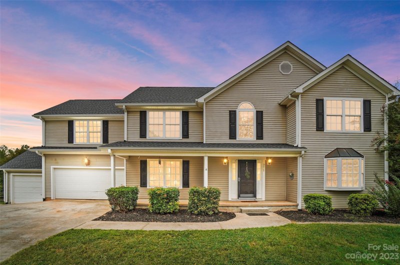 Property image 2 at 9917 Verde View Court, Concord, NC 28027