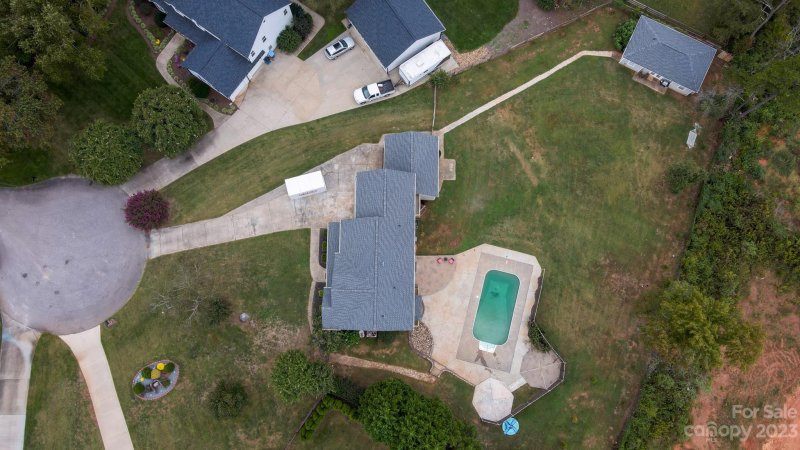 Property image 3 at 9917 Verde View Court, Concord, NC 28027