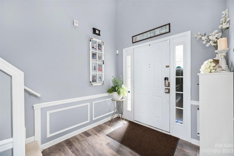 Property image 4 at 8305 Shinkansen Drive, Charlotte, NC 28213