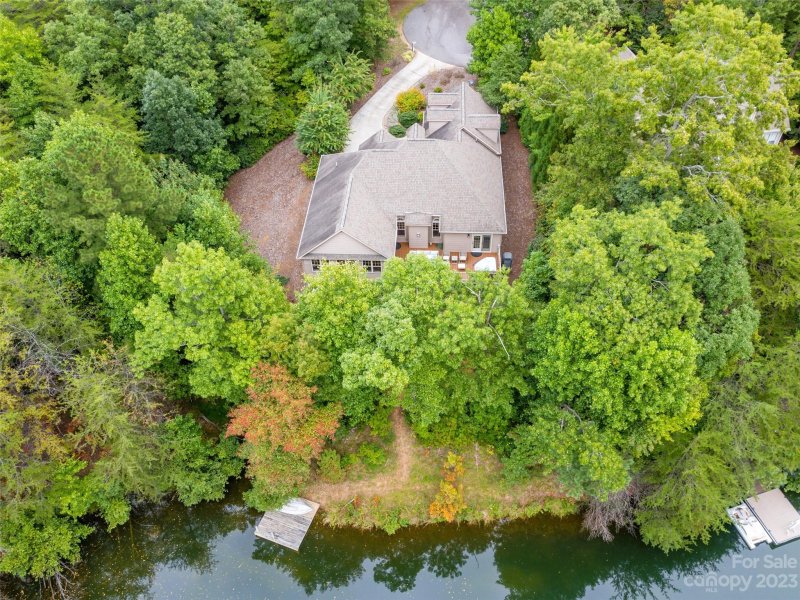 Property image 2 at 112 Whitesides Court, Lake Lure, NC 28746