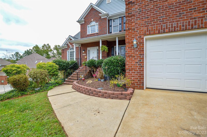 Property image 3 at 108 Danica Place, Mooresville, NC 28117